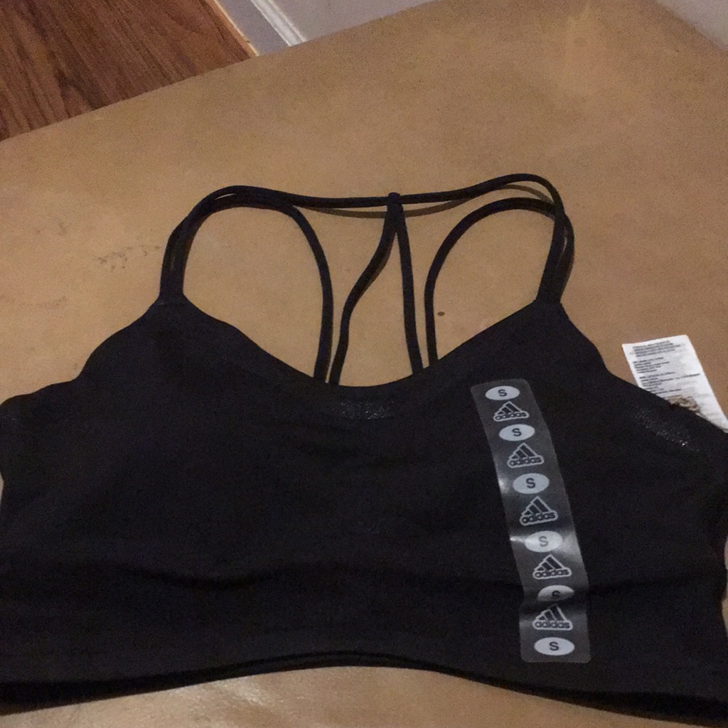 Brand New Adidas Sport Bra